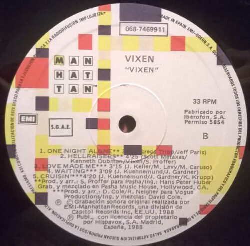 Vixen (2) - Vixen - Image 4