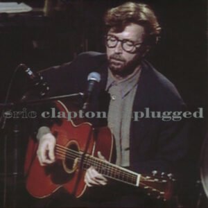 Eric Clapton - Unplugged