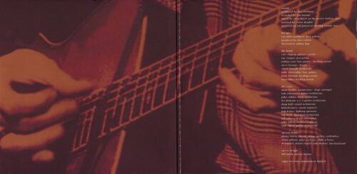 Eric Clapton - Unplugged - Image 4