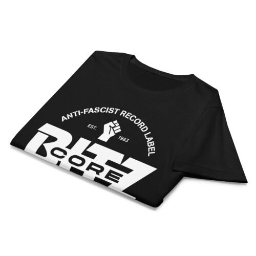 Bitzcore T-Shirt Logo Women´s - Image 4