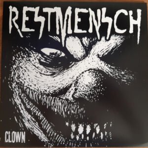 Restmensch - Clown