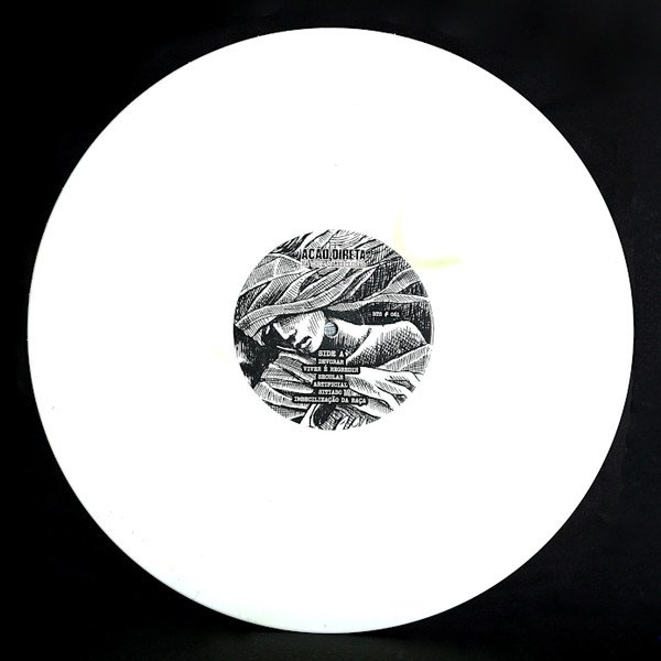 Ação Direta - Na Cruz Da Exclusão - Image 3