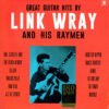 Link Wray And His Ray Men-0