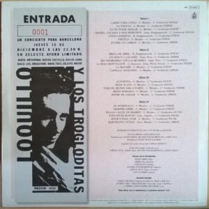 Loquillo Y Trogloditas-1