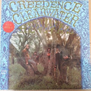 Creedence Clearwater Revival-0