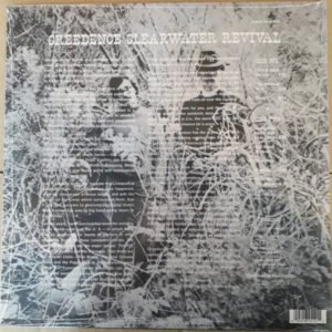 Creedence Clearwater Revival-1