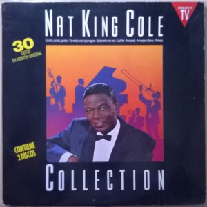 Nat King Cole-0