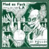 Oi Polloi / Toxik Ephex-0
